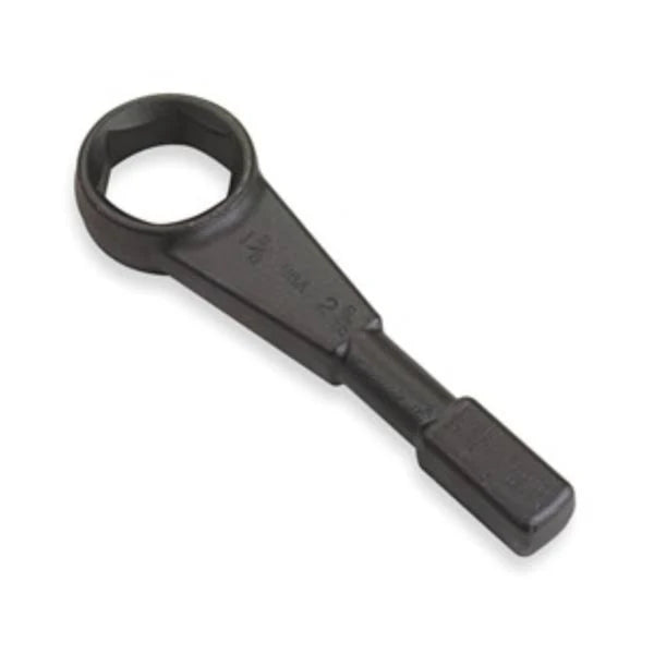 3-1/2x22 Striking Wrench SAE Straight 6 Point E861892
