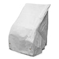 White Weathermax High Chair Cover K6165