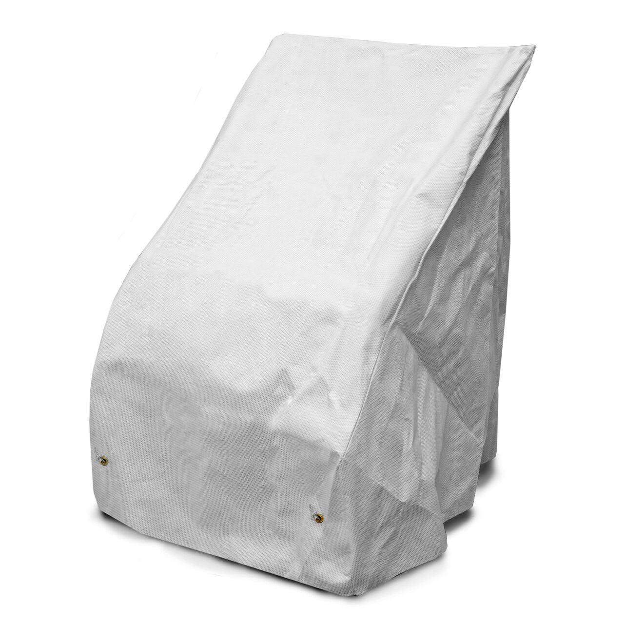 White Weathermax High Chair Cover K6165