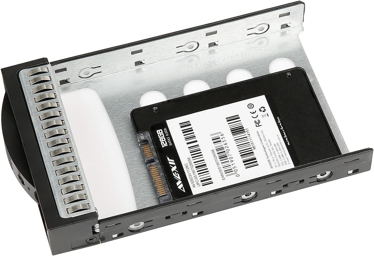 NAS 6-Bay K5 Chassis PC Computer Case G341860