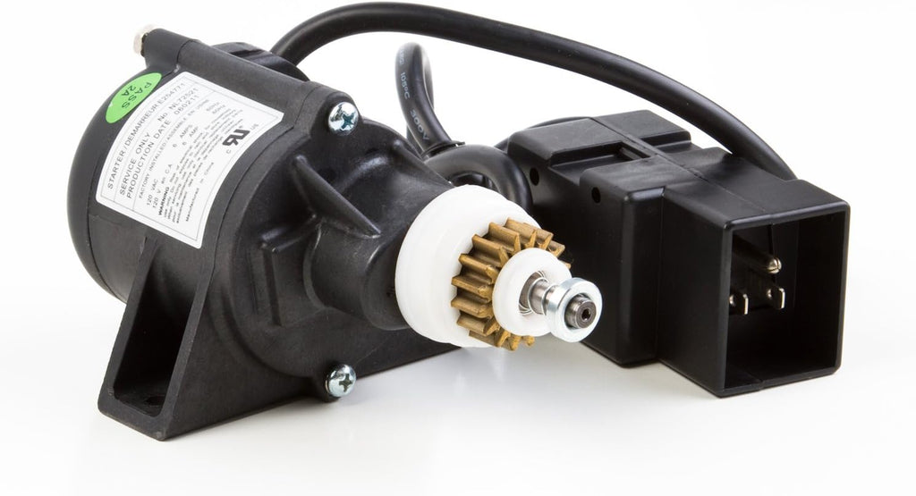 Starter Motor E432114