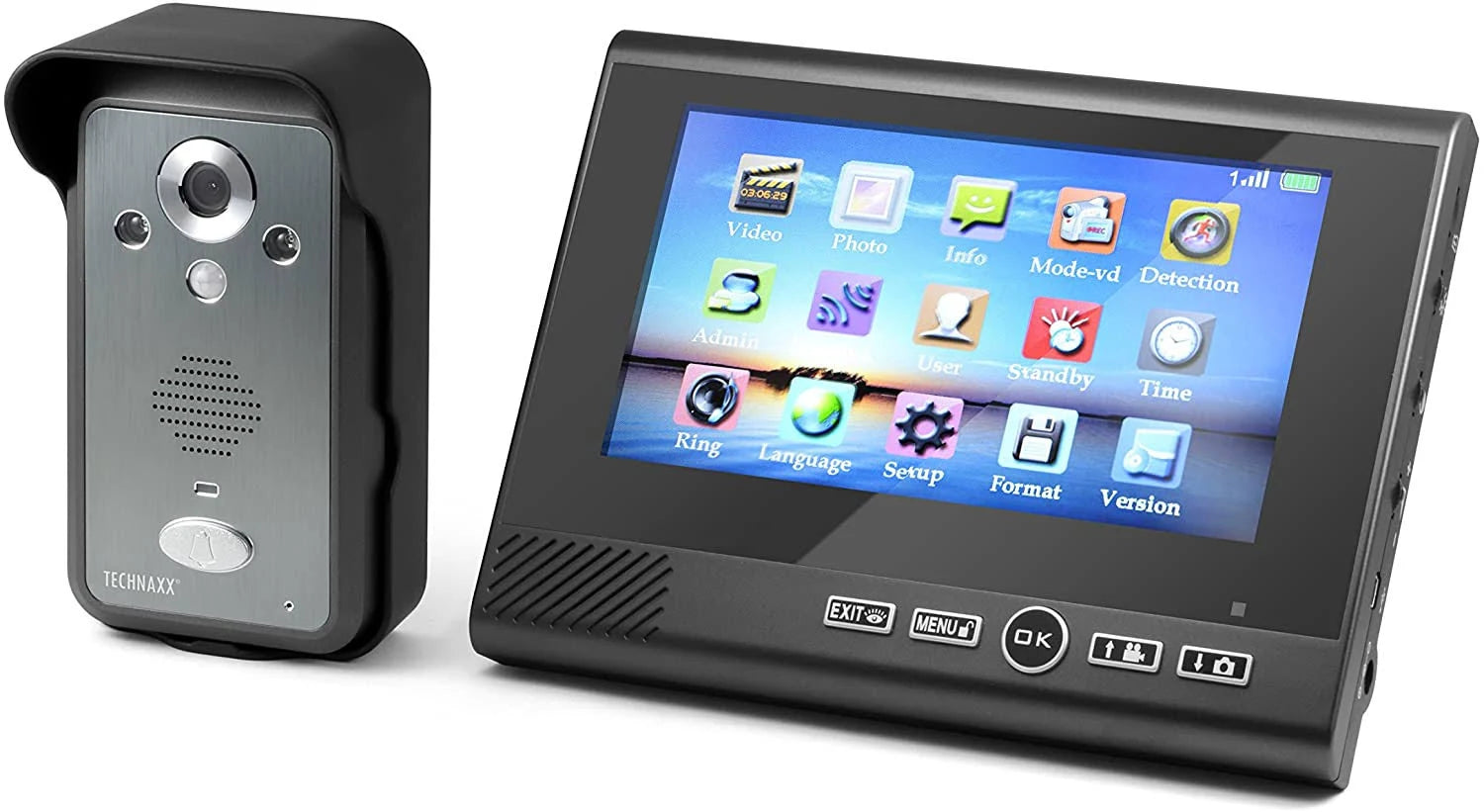 Wireless Camera X318932