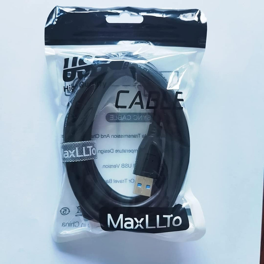 USB 3.0 Data Cable for WD My Book External Hard Drive F294