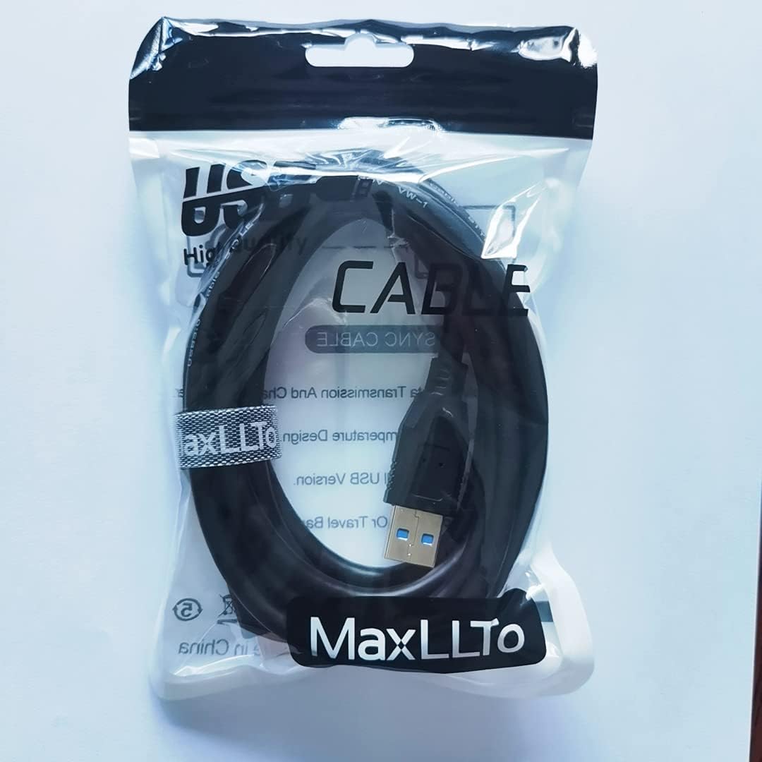 USB 3.0 Data Cable for WD My Book External Hard Drive F294