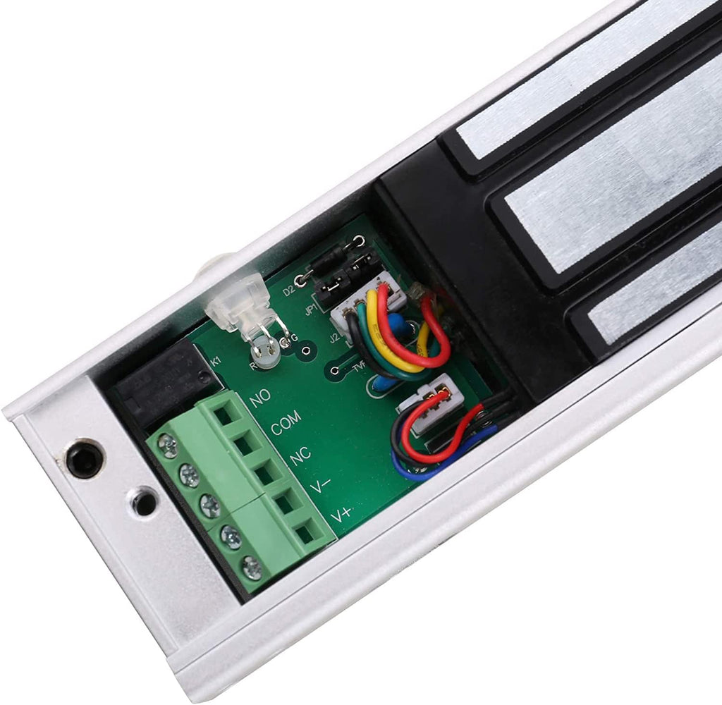 125KHz RFID Card Door Access Control Kit with Electric Magnetic Lock M816546