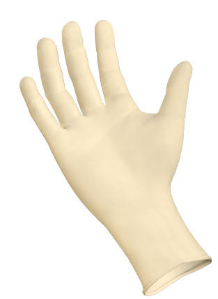Powder Free Surgical Glove K4737