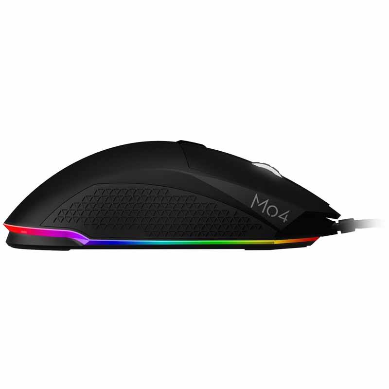 Gaming Mouse S484
