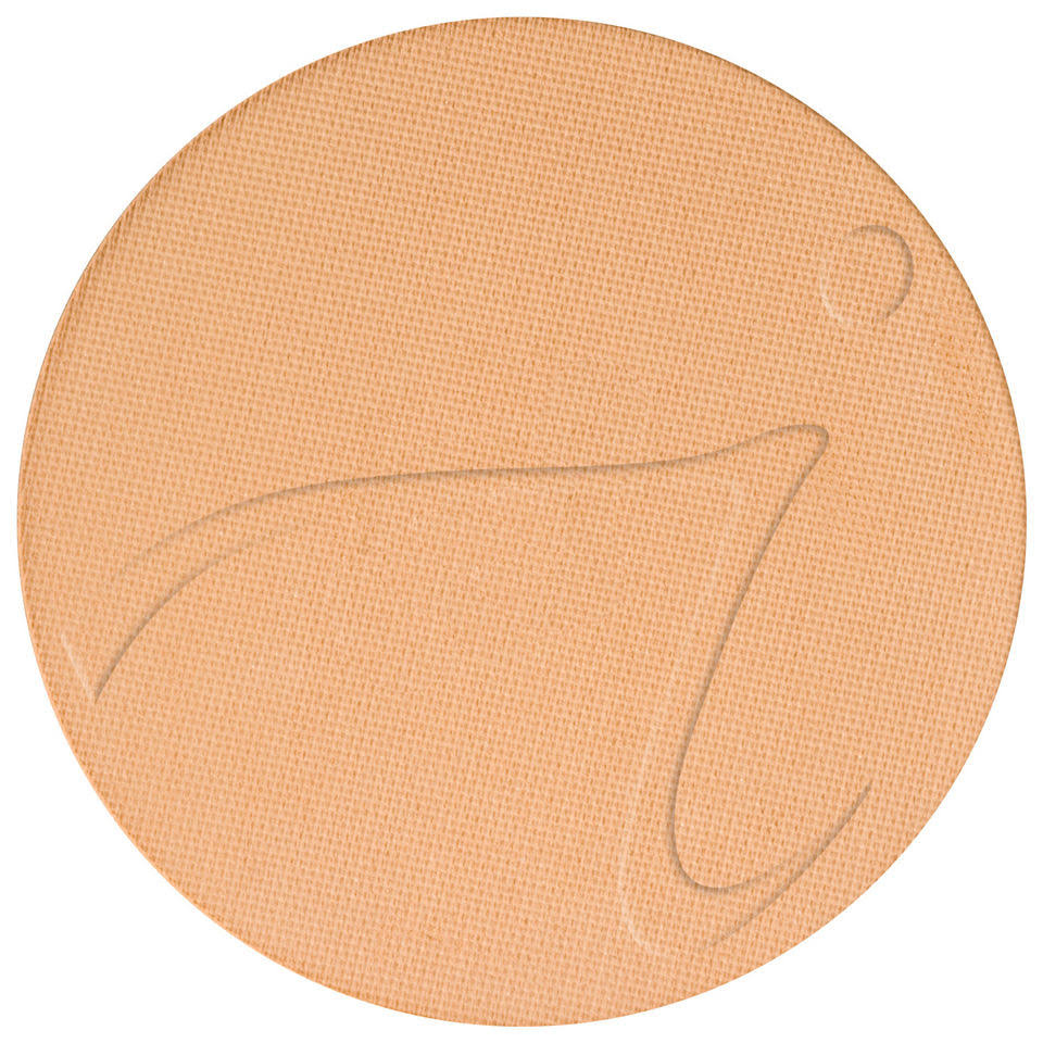 Mineral Foundation SPF 20 - Caramel J74784