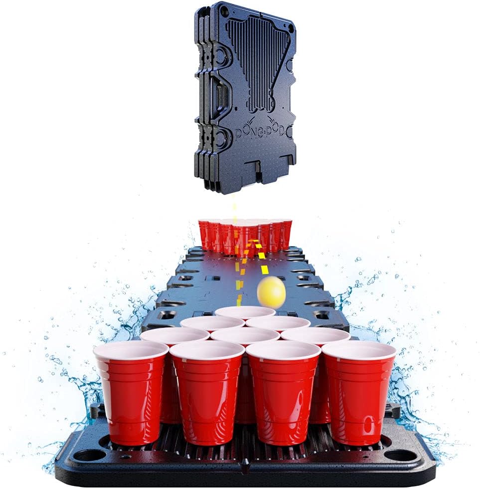 Floating Game Table H466
