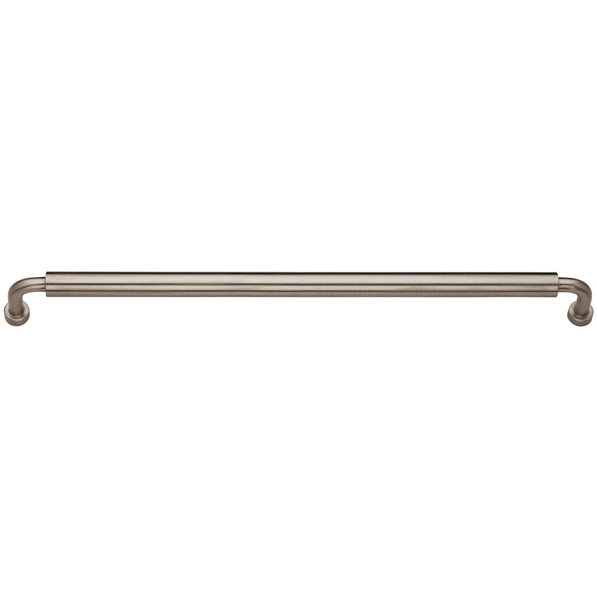 Satin Nickel Appliance Pull 15x22 CtC V6572