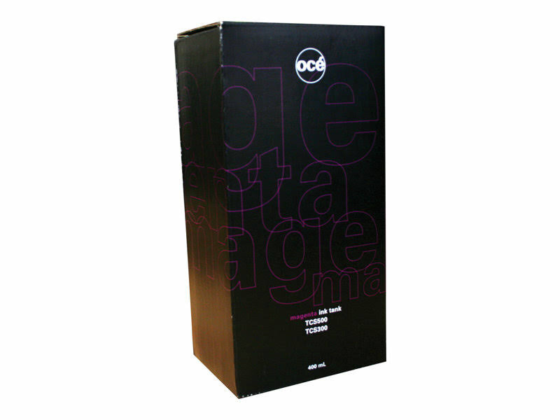 Magenta Ink Cartridge E4254