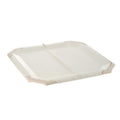 Ivory Mesh Potty Holder C93485