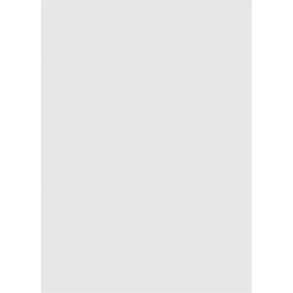 PVC Gable Vent K8314