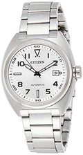 Mens Mechanical Automatic Watch N907