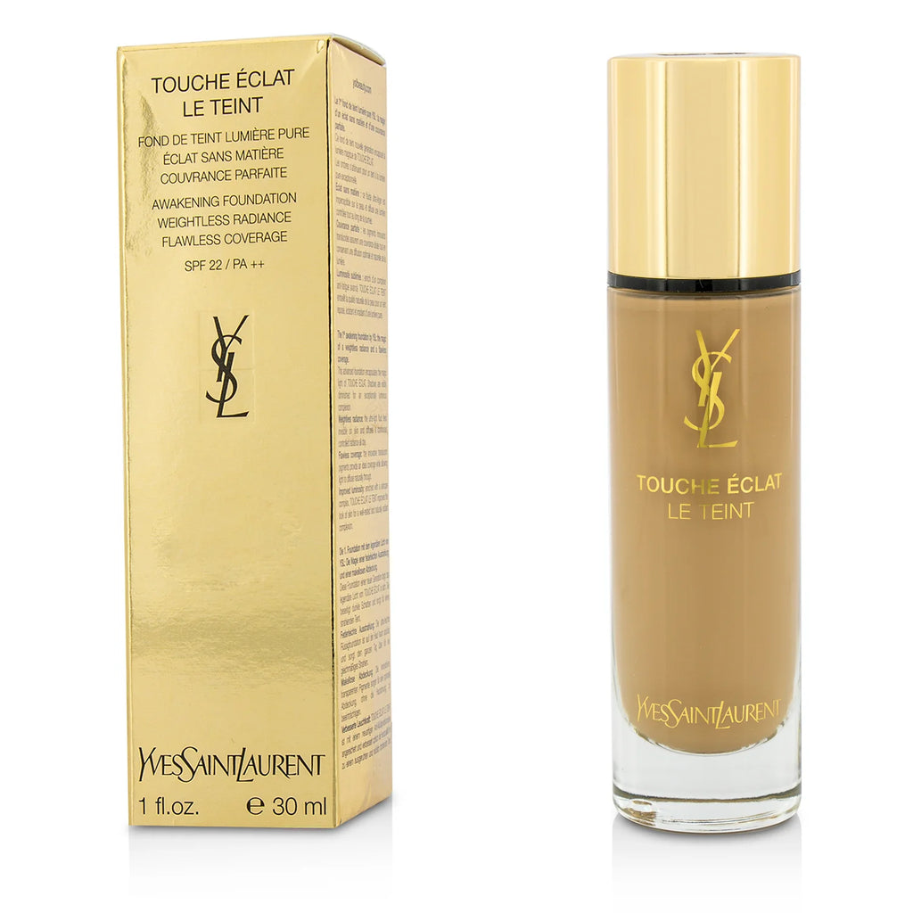 Awakening Foundation SPF22 - #B70 Mocha 30ml/1oz O8052