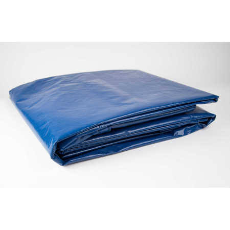 Rectangular In-Ground Pool Winter Cover H836357