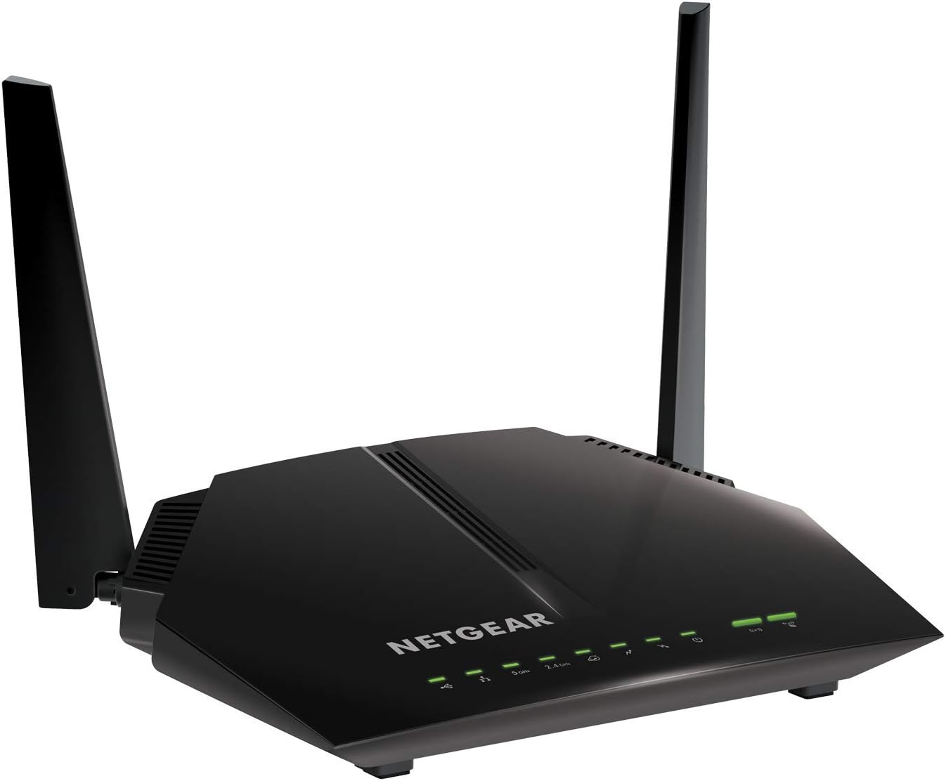 Cable Modem WiFi Router Combo, AC1900, DOCSIS 3.0 Y472