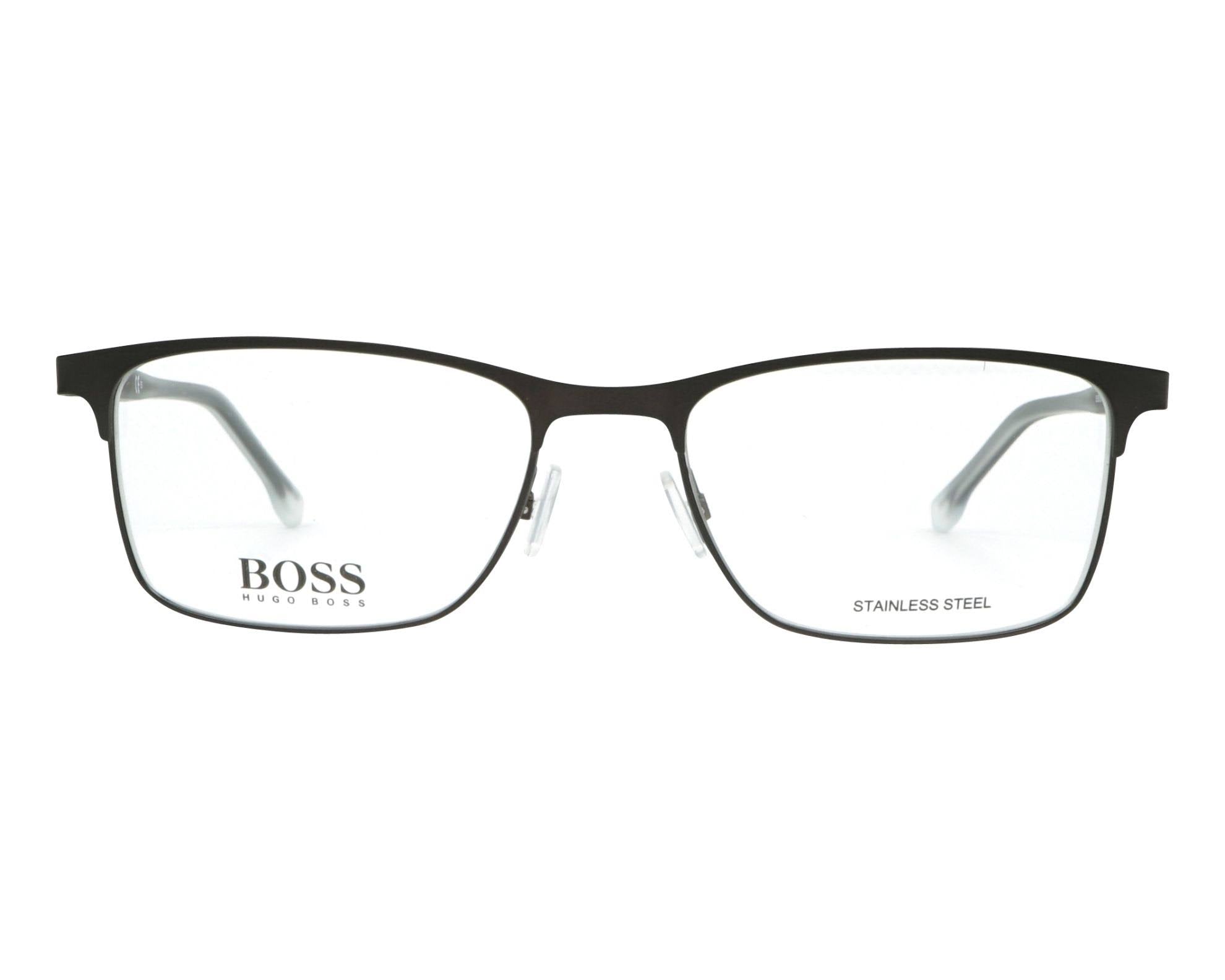 Matte Brown Dresser S6111