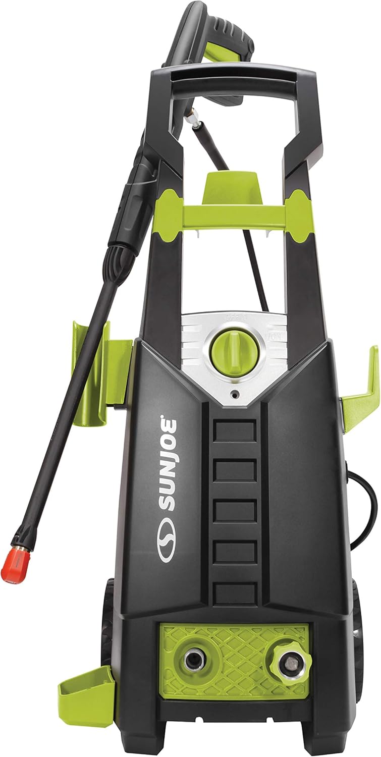 2000 PSI Electric Pressure Washer J9010