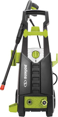 2000 PSI Electric Pressure Washer J9010