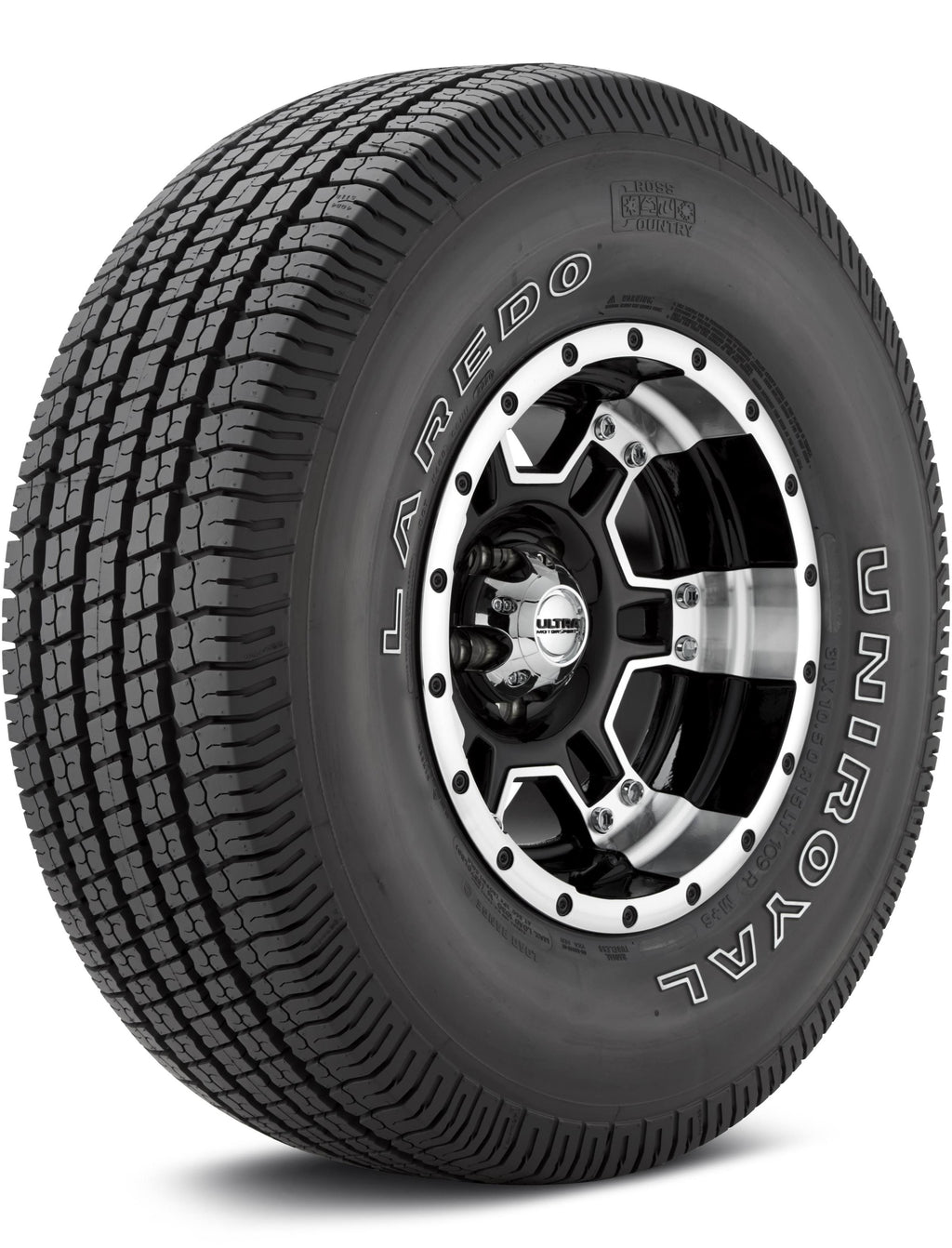 31X10.50R15 Tire S102441
