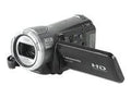 Camcorder - 1080p - 10x optical zoom P537