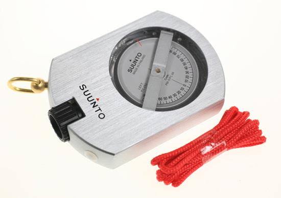 Clinometer V556031