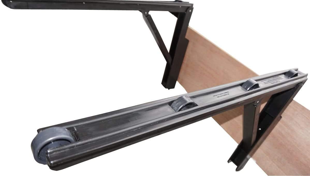 Hot Tub Cover Lifter Removal System Q9300