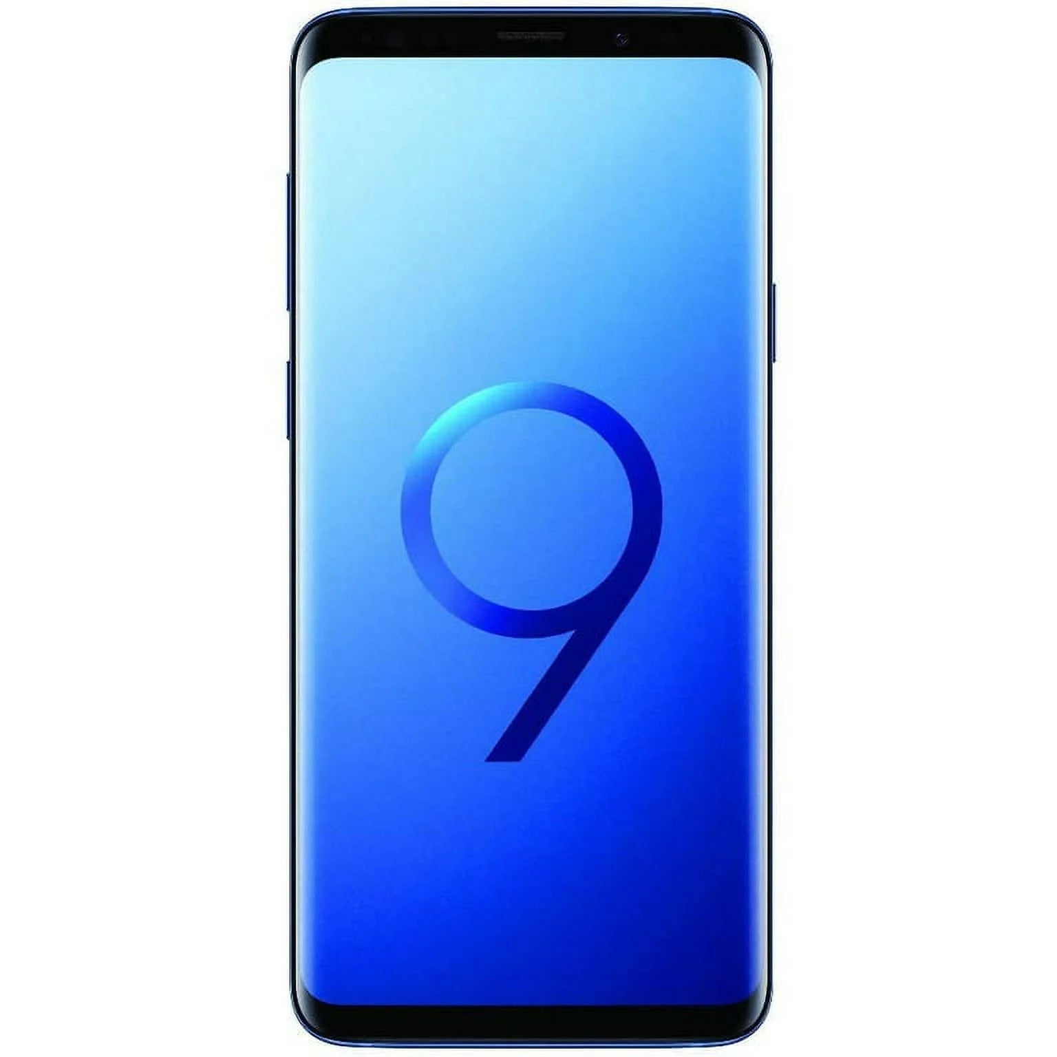 Coral Blue Refurbished Galaxy S9 64GB K23013