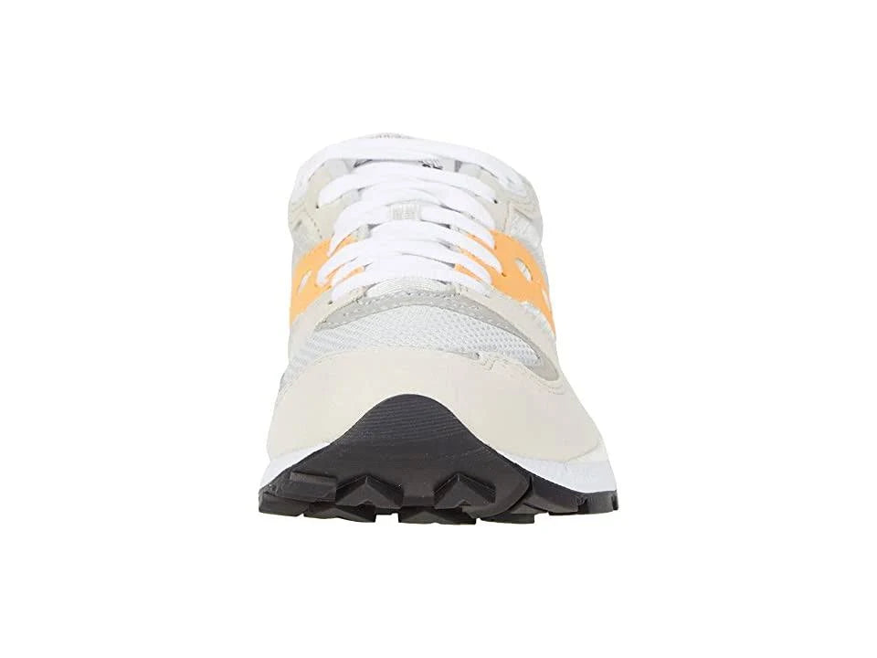 Tan Orange Saucony Shoes S200398