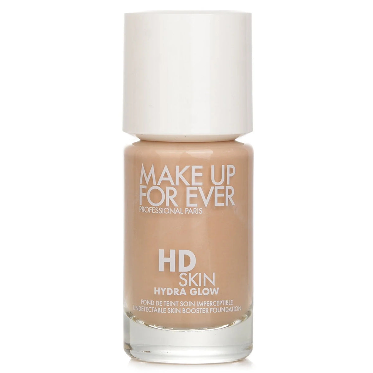 HD Skin Hydra Glow Foundation 30ml F7181