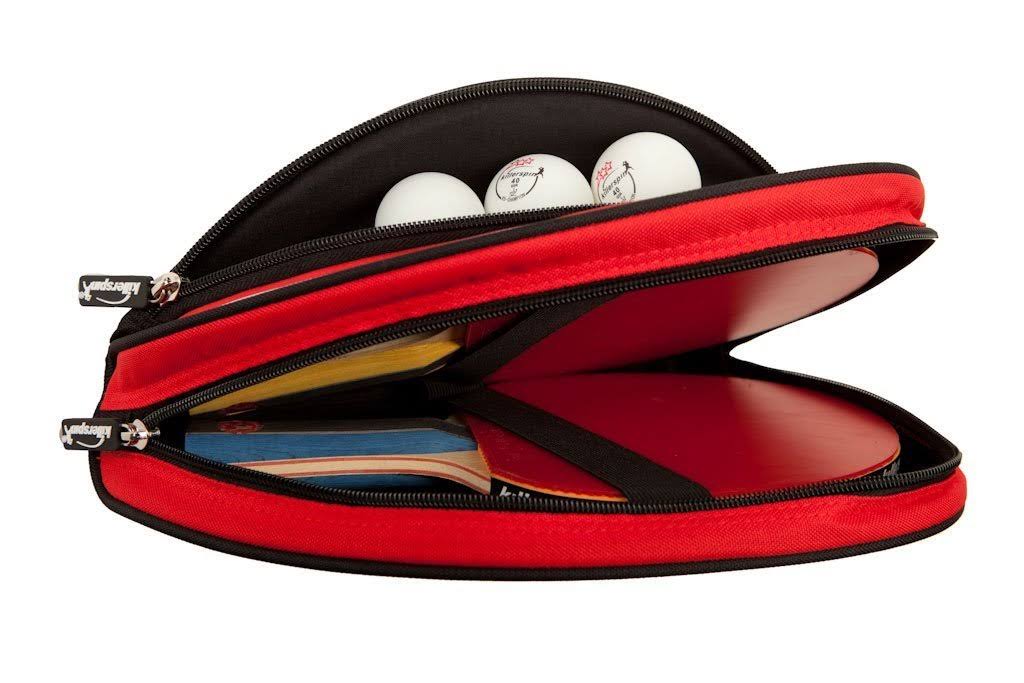 Table Tennis Paddle Case B98879