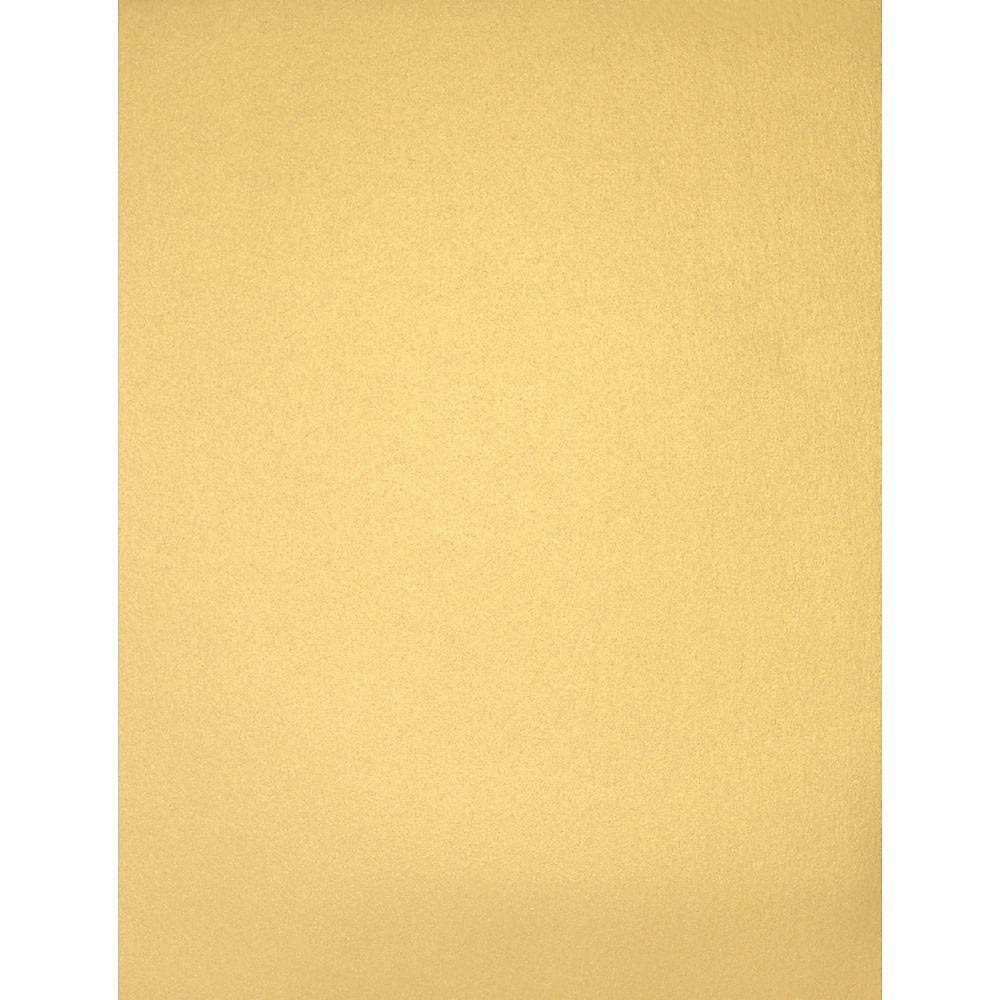 Gold Metallic Cardstock 250 Qty. K5887