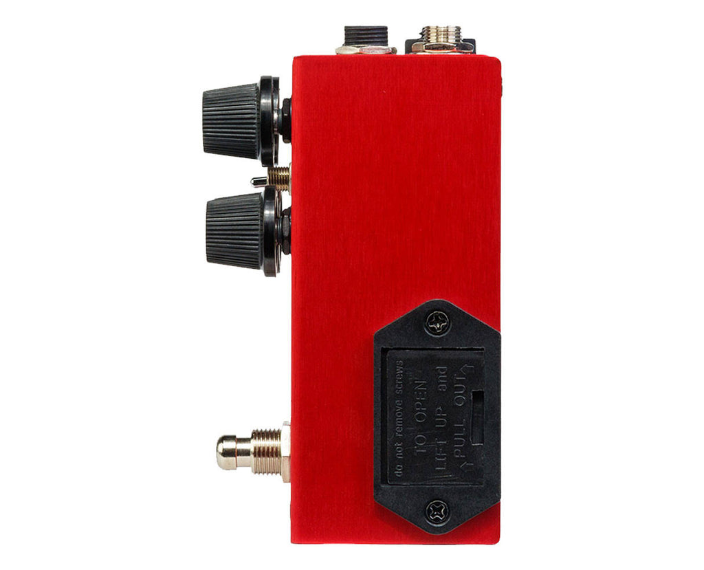 Analog Delay Pedal I123664