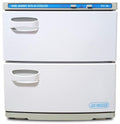 UV Towel Warmer with 36L Capacity, 2-in-1 Spa Hot Towel Warmer and UV Sterilizer J843