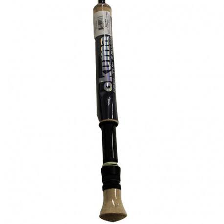 Slv Fly Rod 4 Piece 9 8wt T892556