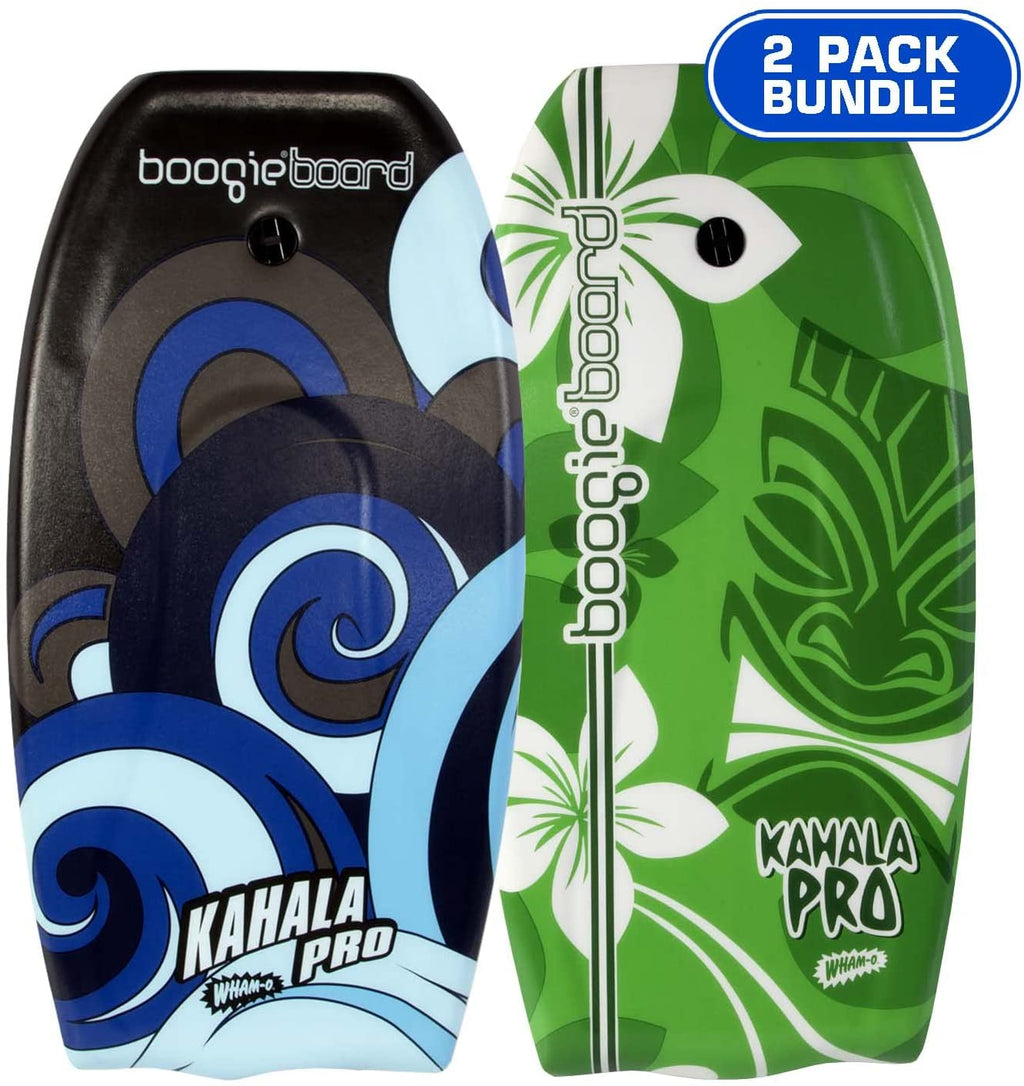 36 Inch Fiberclad Bodyboard with Bat Tail T508
