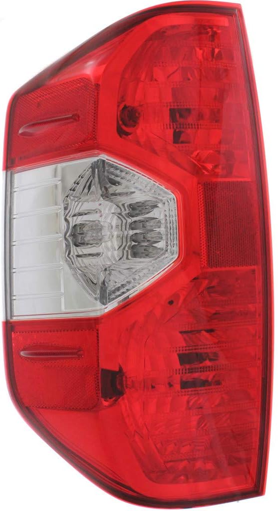 Toyota Tundra Tail Light Pair RH and LH Side I163371