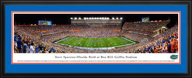 Blakeway Panoramas Print with Select Frame P57168