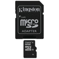 32 GB microSDHC Class 10 Memory Card O5317