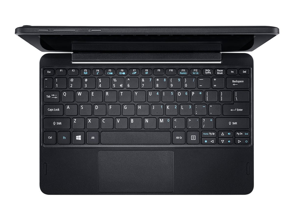 10.1" IPS Touchscreen Tablet with Keyboard Dock K24328