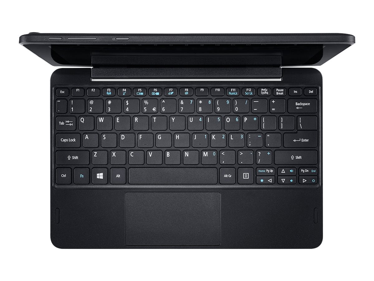 10.1" IPS Touchscreen Tablet with Keyboard Dock K24328