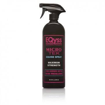 Micro-Tek Spray Skin Care F61558