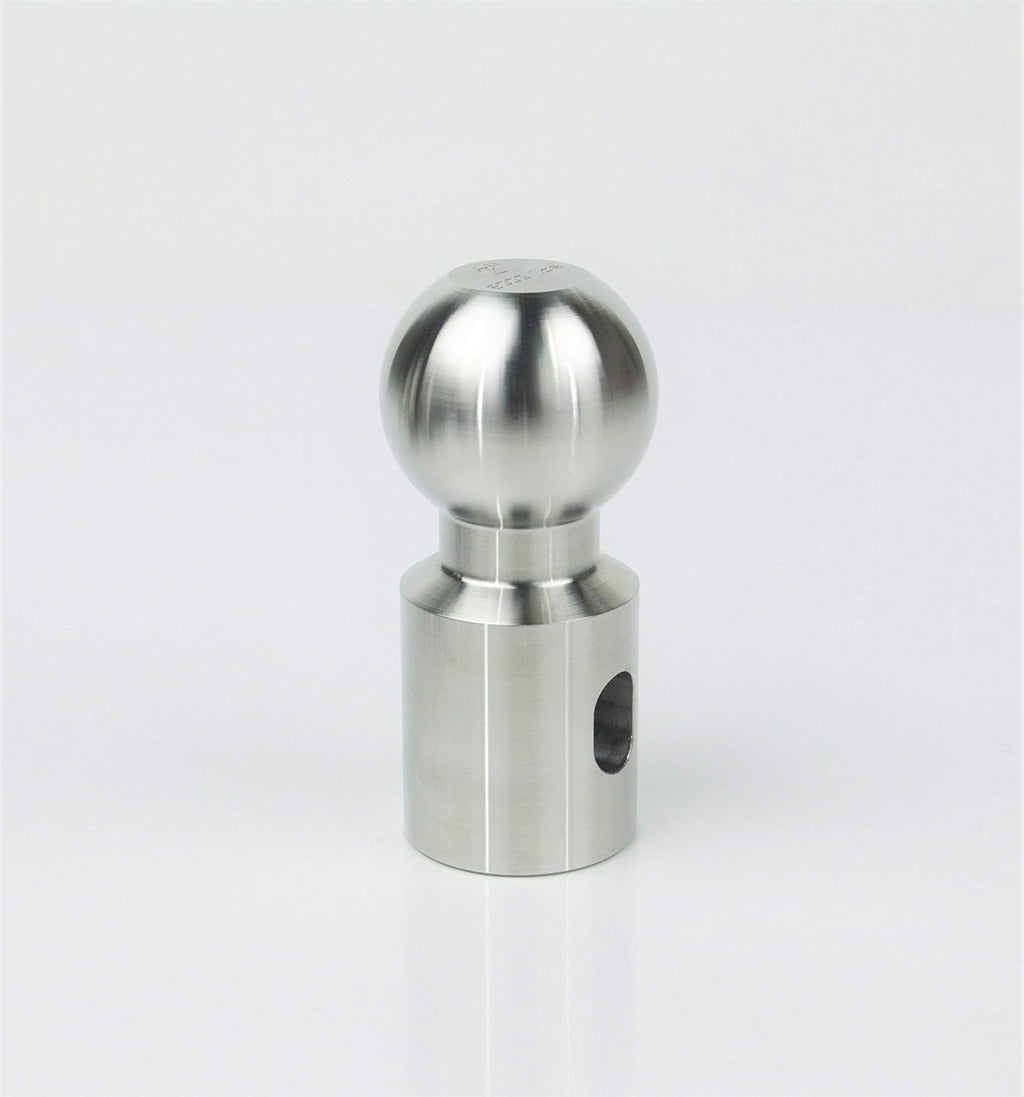 2" Tow Ball Pack of 2 M362429
