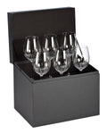 Crystal Goblet Set of 6 19 oz O39813