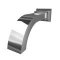 Tub Spout - Stainless Steel X721695