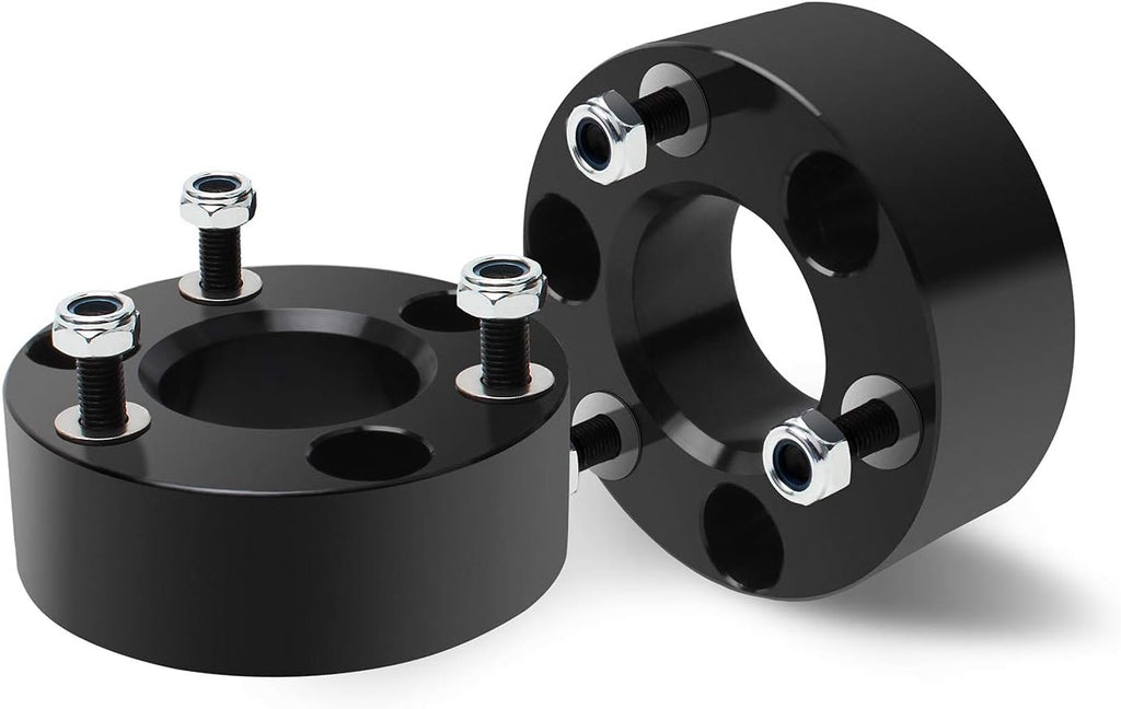 3'' Front and 2'' Rear Leveling Lift Kit for Dodge Ram 1500 4WD, Pack of 2 U952