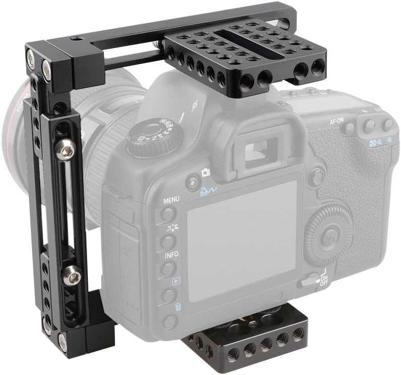 Adjustable Camera Cage Pack of 2 M483245