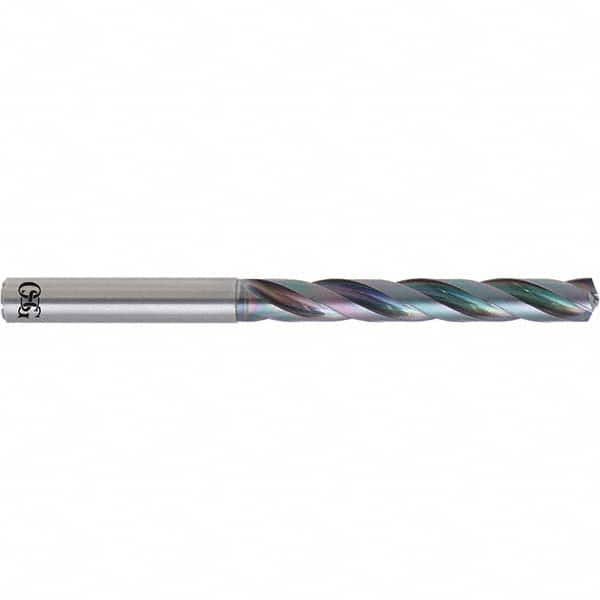 Carbide Drill N897363