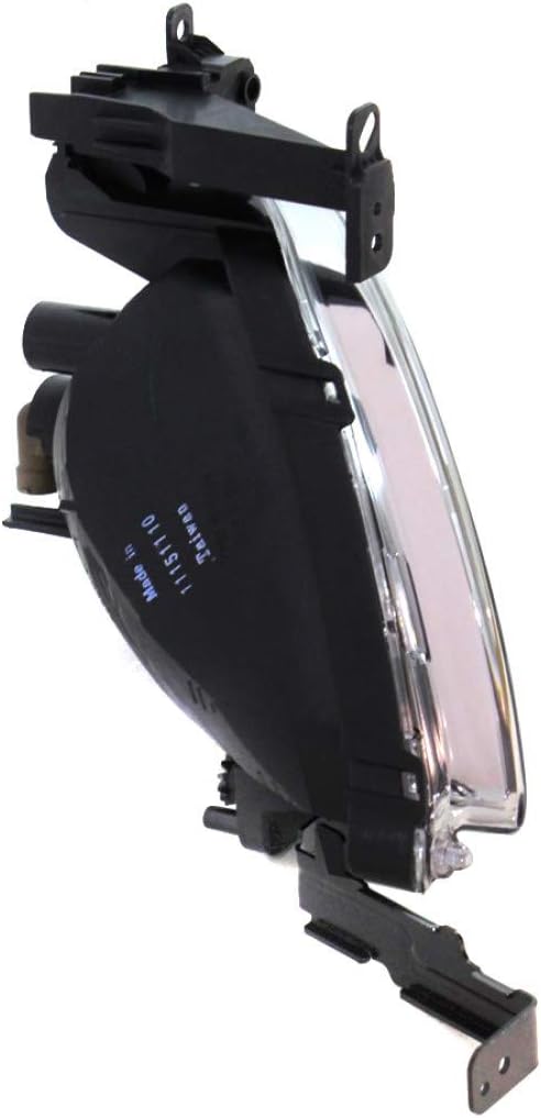 Passenger Side Fog Light for Hyundai Elantra 2011 2012 2013 Sedan V110782